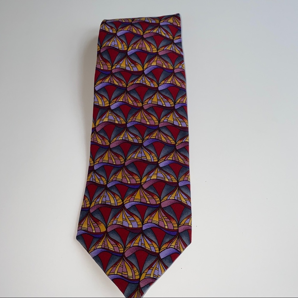 Cocktail‎ Collection Tie - Picture 4 of 5
